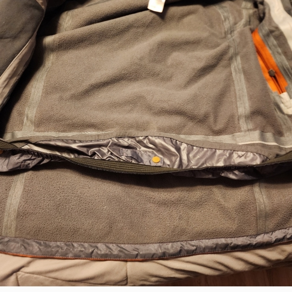 The North Face Summit Series Jacket